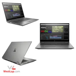 لپ تاپ HP Zbook 17 G8 Fury-Nvidia RTX A5000