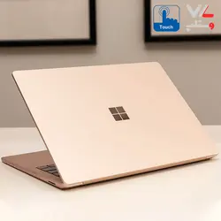 لپ تاپ اپن باکس Microsoft Surface laptop 3-i5-Intel HD
