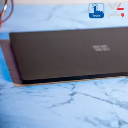 لپ تاپ اپن باکس Microsoft Surface laptop 3-i5-Intel HD