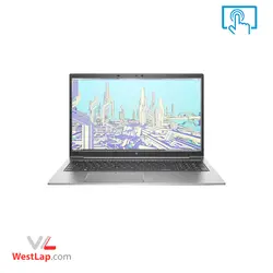 لپ تاپ لمسی HP ZBook Firefly15 G8-i7-Nvidia T500