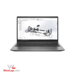 لپ تاپ HP ZBook Power G8-i7-Nvidia RTX A2000