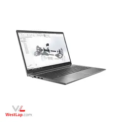 لپ تاپ HP ZBook Power G8-i7-Nvidia RTX A2000