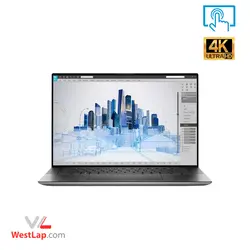 لپ تاپ لمسی Dell Precision 5560-Nvidia RTX A2000 Graphics
