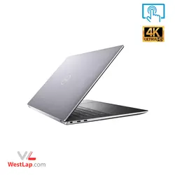 لپ تاپ لمسی Dell Precision 5560-Nvidia RTX A2000 Graphics