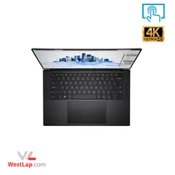 لپ تاپ لمسی Dell Precision 5560-Nvidia RTX A2000 Graphics