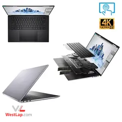 لپ تاپ لمسی Dell Precision 5560-Nvidia RTX A2000 Graphics