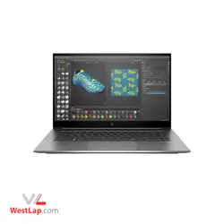 لپ تاپ HP ZBook Studio G8-i9-Nvidia RTX A5000