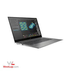 لپ تاپ HP ZBook Studio G8-i9-Nvidia RTX A5000