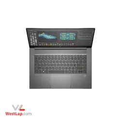 لپ تاپ HP ZBook Studio G8-i9-Nvidia RTX A5000