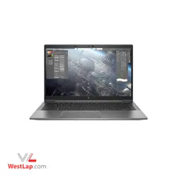 لپ تاپ HP ZBook Firefly 14 G8-i7-Nvidia T500 Graphics