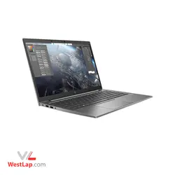 لپ تاپ HP ZBook Firefly 14 G8-i7-Nvidia T500 Graphics