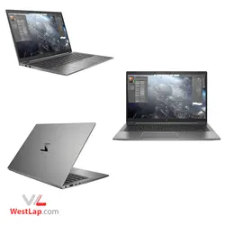 لپ تاپ HP ZBook Firefly 14 G8-i7-Nvidia T500 Graphics