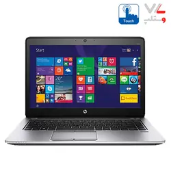 لپ تاپ استوک HP Elitebook Revolve 810 G3-i5-Intel Graphic-Touch