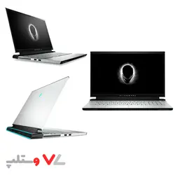 لپ تاپ گیمینگ Dell Alienware m15 R2- i7- RTX 2060