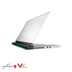 لپ تاپ گیمینگ Dell Alienware m15 R2- i7- RTX 2060