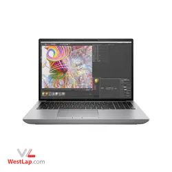 لپ تاپ HP Zbook Fury 16 G9-Nvidia RTX A5500 Graphics