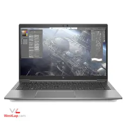 لپ تاپ HP ZBook Firefly 14 G7-i7-Nvidia P520 Graphics