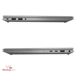 لپ تاپ HP ZBook Firefly 14 G7-i7-Nvidia P520 Graphics