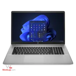 لپ تاپ استوک HP ProBook 470 G8-i7-Nvidia Geforce Graphic