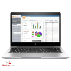 لپ تاپ استوک HP MT 44-Ryzen