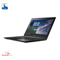 لپ تاپ استوک Lenovo ThinkPad Yoga x260-i5-Intel Graphic