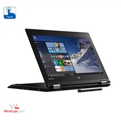لپ تاپ استوک Lenovo ThinkPad Yoga x260-i5-Intel Graphic