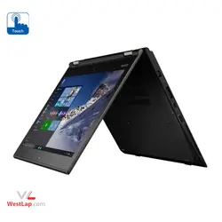 لپ تاپ استوک Lenovo ThinkPad Yoga x260-i5-Intel Graphic