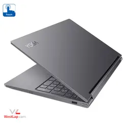 لپ تاپ استوک Lenovo Yoga 9i-i7-Nvidia gtx1650ti
