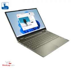 لپ تاپ استوک Lenovo Yoga 7i-i5-Intel Graphic