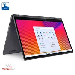لپ تاپ استوک Lenovo Yoga 7i-i5-Intel Graphic