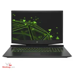 لپ تاپ استوک HP Pavilion Gaming 17-cd2091nf-i5-RTX 3050Ti