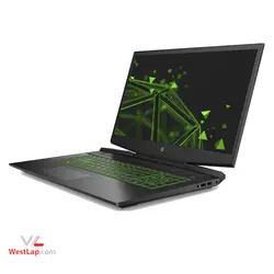 لپ تاپ استوک HP Pavilion Gaming 17-cd2091nf-i5-RTX 3050Ti
