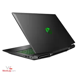 لپ تاپ استوک HP Pavilion Gaming 17-cd2091nf-i5-RTX 3050Ti