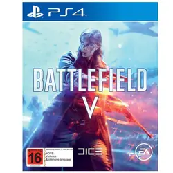 ✅ اکانت قانونی بازی Battlefield V | وینگوم 🎮