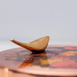 آجیل ‏خوری ‏شاهانی