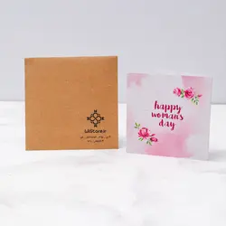 شمع ‏گل ‏رز ‏و ‏اسنوفر