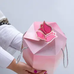شمع ‏گل ‏رز ‏و ‏اسنوفر