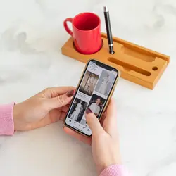 دیوایدر ‏چوبی کد ‏F101