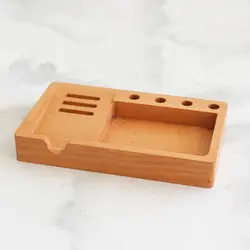 دیوایدر ‏و ‏استند ‏چوبی ‏موبایل