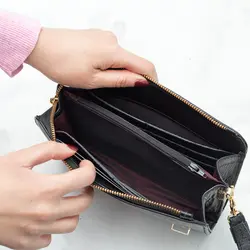 فلاسک ‏و ‏کیف ‏پاسپورتی