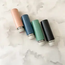 فلاسک ‏سه ‏کاپ