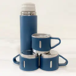 فلاسک ‏سه ‏کاپ