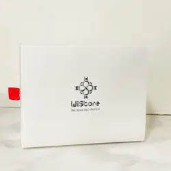 جعبه پاستیل 6 خانه