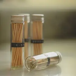 شمع ‏‏فیتیله ‏ای ‏مکرومه ای