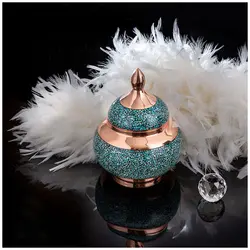 قندان ‏فیروزه‌کوب