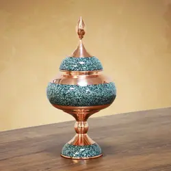 شکلات خوری فیروزه‌کوب