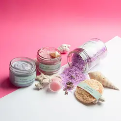 مراقبت از پوست لوندر