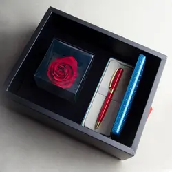 رز ‏جاودان ‏و ‏خودکار ‏کلیپ ‏