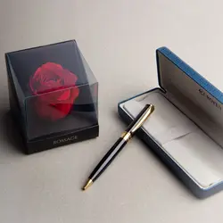 رز ‏جاودان ‏و ‏خودکار ‏کلیپ ‏