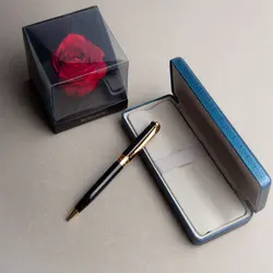 رز ‏جاودان ‏و ‏خودکار ‏کلیپ ‏